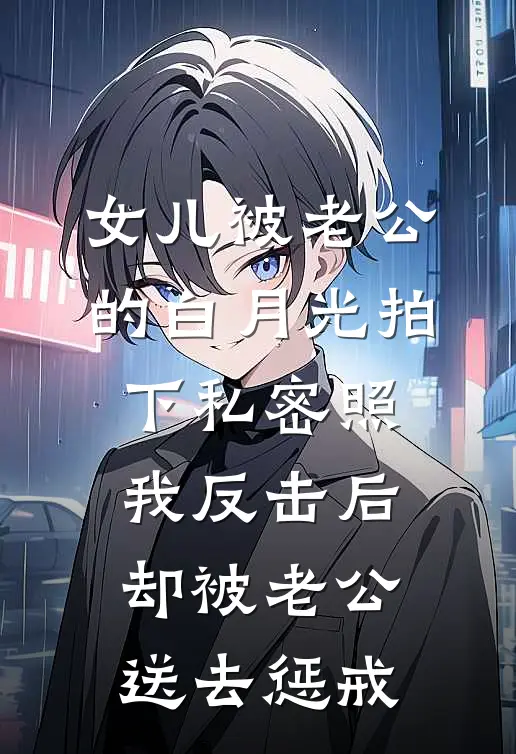 女儿被老公的白月光拍下私密照，我反击后却被老公送去惩戒