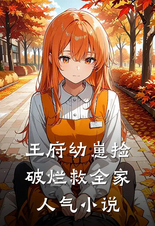 王府幼崽捡破烂救全家人气小说