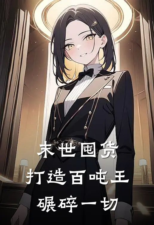 末世囤货：打造百吨王，碾碎一切