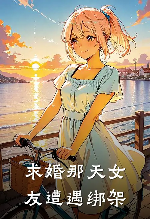 求婚那天女友遭遇绑架