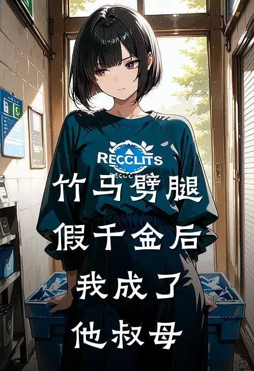 竹马劈腿假千金后，我成了他叔母