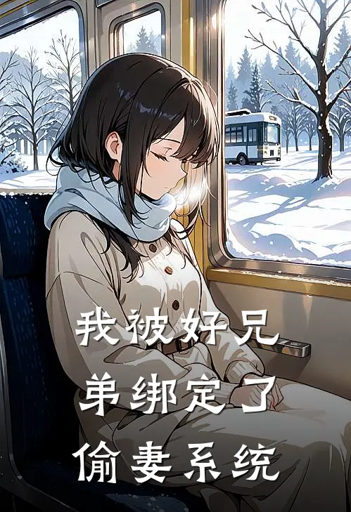 我被好兄弟绑定了偷妻系统