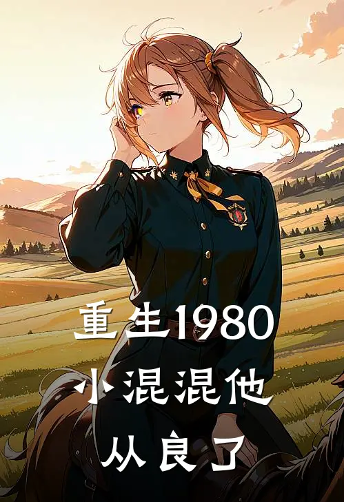 重生1980：小混混他从良了