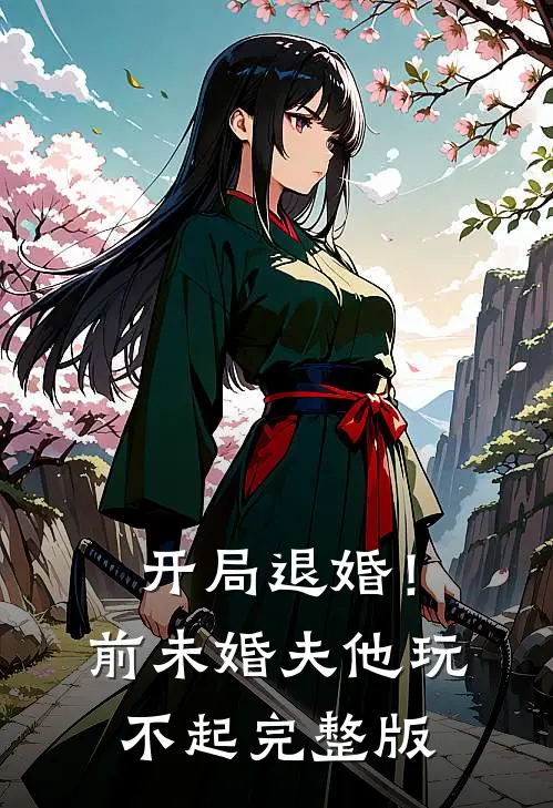 开局退婚！前未婚夫他玩不起完整版