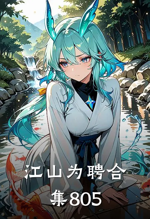 江山为聘合集805
