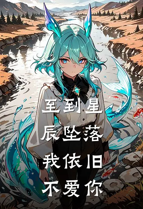 至到星辰坠落，我依旧不爱你