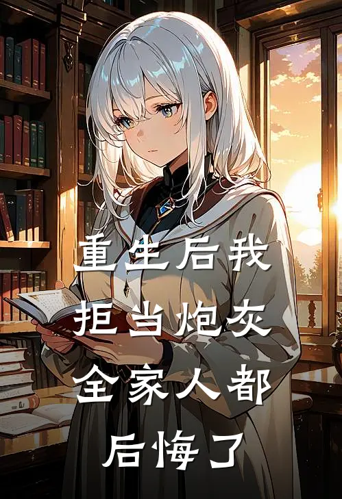 重生后我拒当炮灰，全家人都后悔了