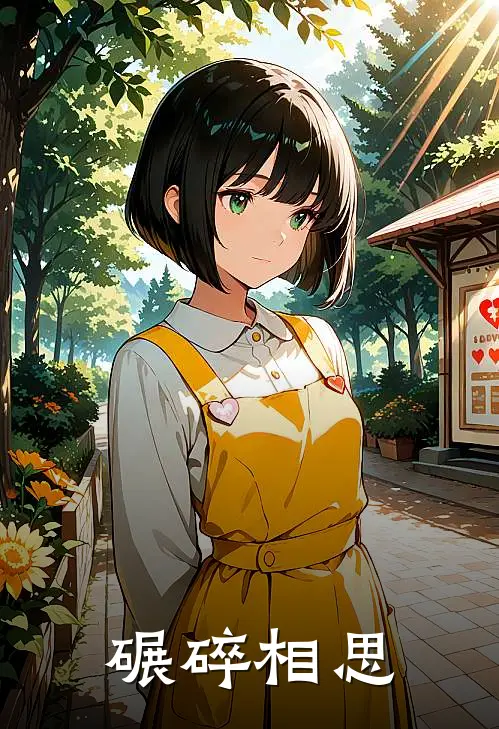 碾碎相思