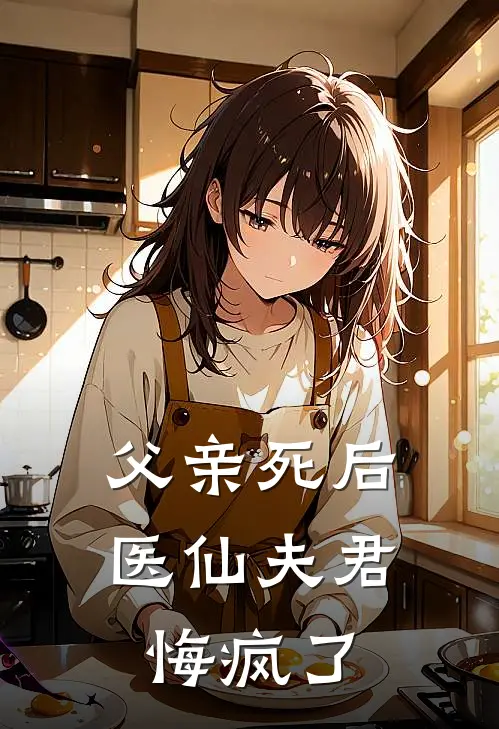 父亲死后，医仙夫君悔疯了