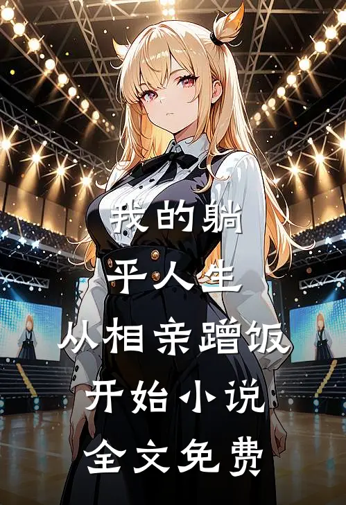 我的躺平人生：从相亲蹭饭开始小说全文免费