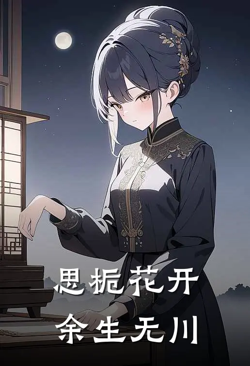 思栀花开，余生无川