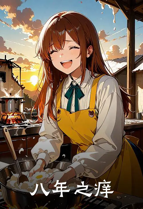 八年之痒