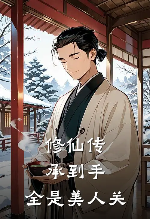修仙传承到手，全是美人关