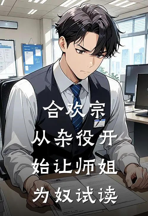 合欢宗，从杂役开始让师姐为奴试读