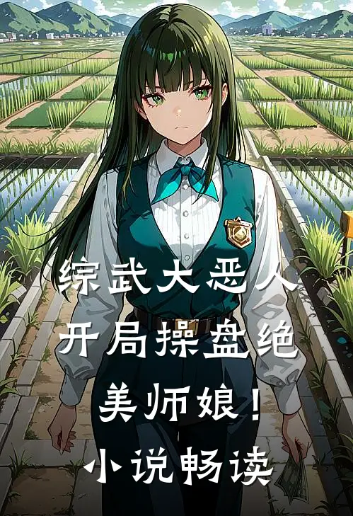 综武大恶人：开局操盘绝美师娘！小说畅读