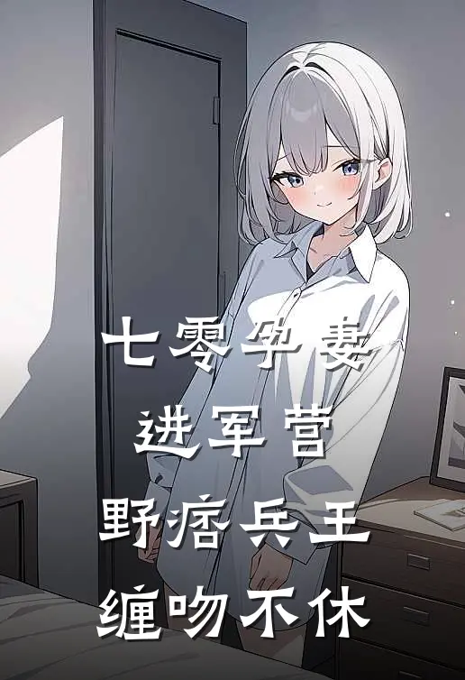 七零孕妻进军营，野痞兵王缠吻不休