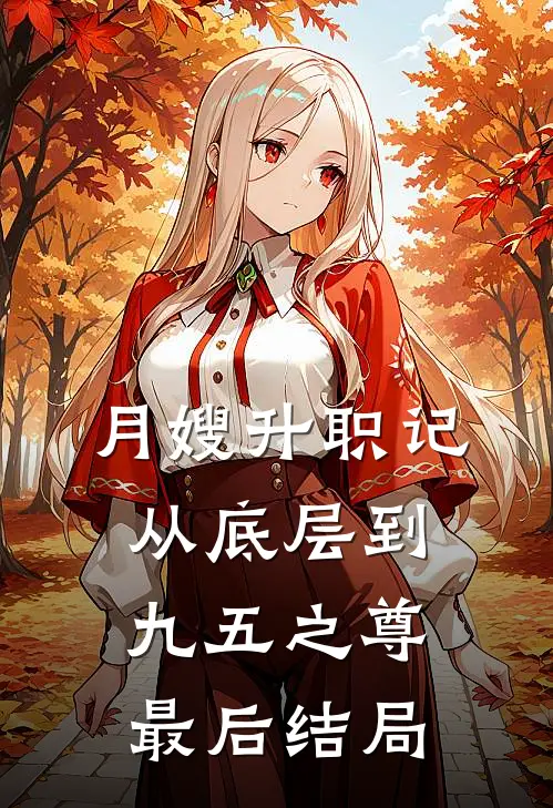 月嫂升职记：从底层到九五之尊最后结局