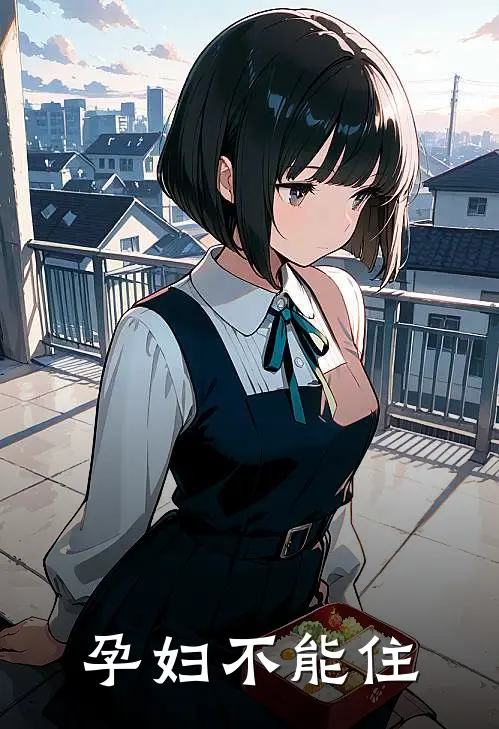 孕妇不能住