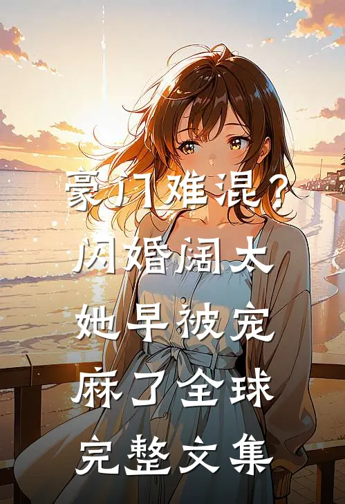 豪门难混？闪婚阔太她早被宠麻了全球完整文集