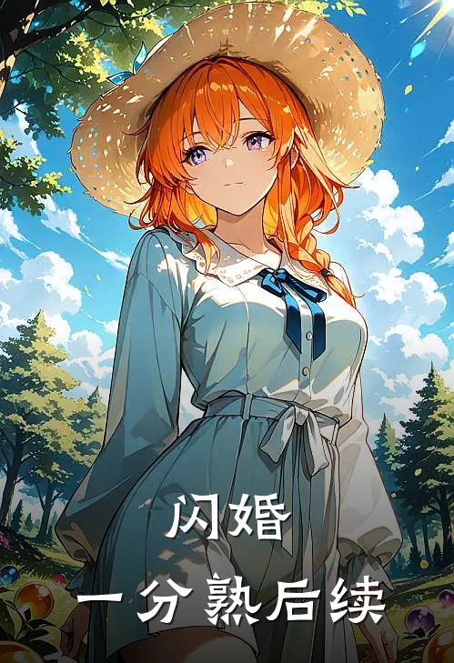 闪婚，一分熟后续