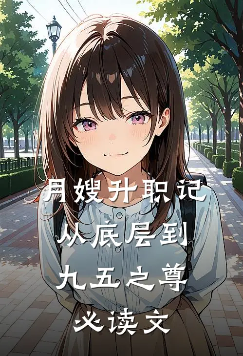 月嫂升职记：从底层到九五之尊必读文