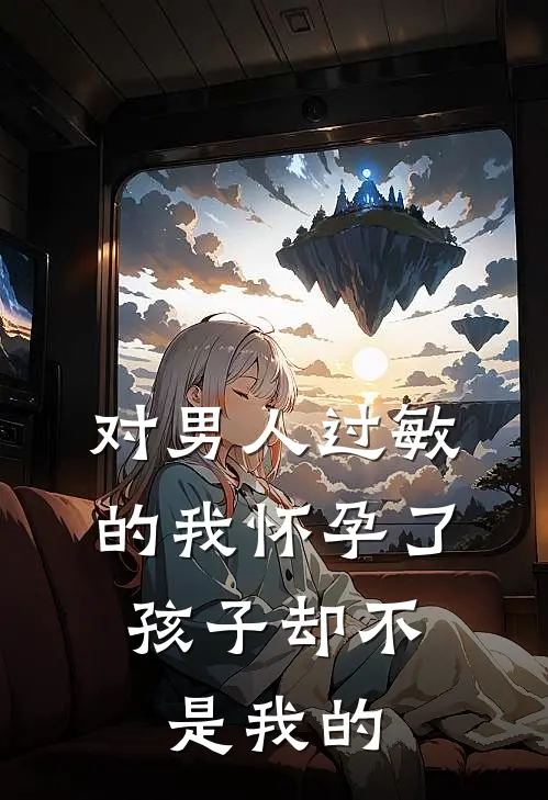 对男人过敏的我怀孕了，孩子却不是我的