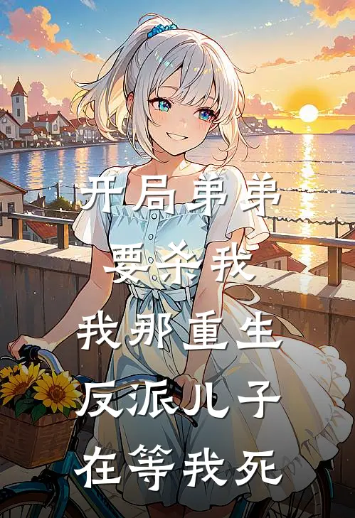 开局弟弟要杀我，我那重生反派儿子在等我死