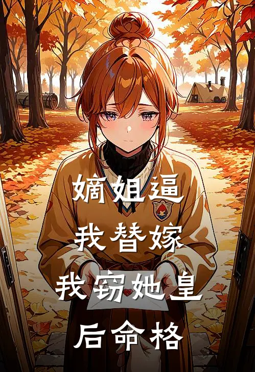 嫡姐逼我替嫁，我窃她皇后命格