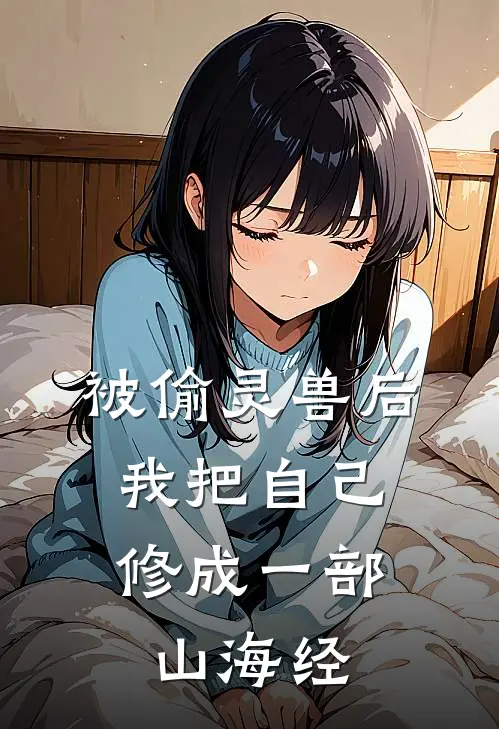 被偷灵兽后，我把自己修成一部山海经