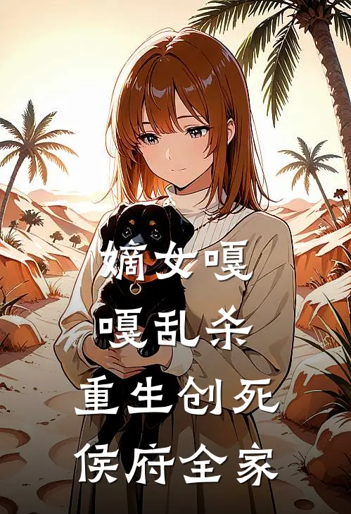 嫡女嘎嘎乱杀，重生创死侯府全家