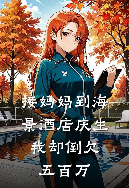 接妈妈到海景酒店庆生，我却倒欠五百万