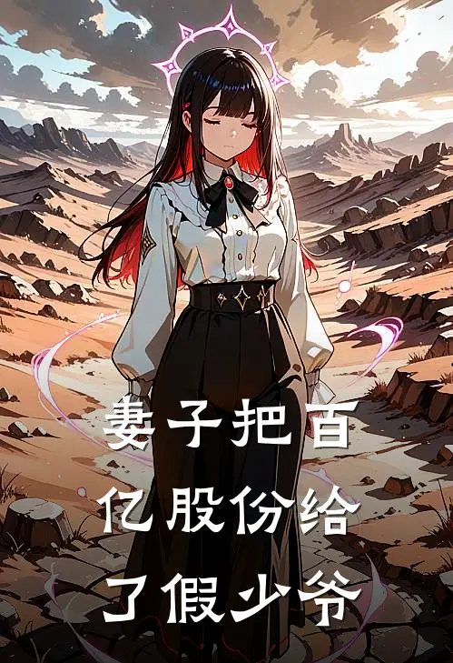 妻子把百亿股份给了假少爷
