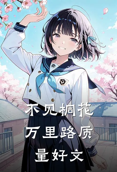 不见桐花万里路质量好文
