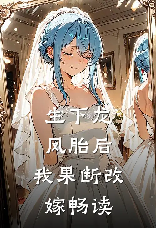 生下龙凤胎后，我果断改嫁畅读