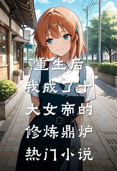 重生后，我成了十大女帝的修炼鼎炉热门小说