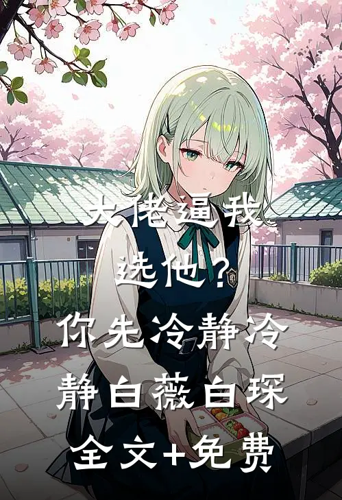 大佬逼我选他？你先冷静冷静白薇白琛全文+免费