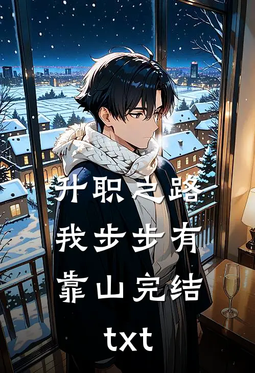 升职之路，我步步有靠山完结txt