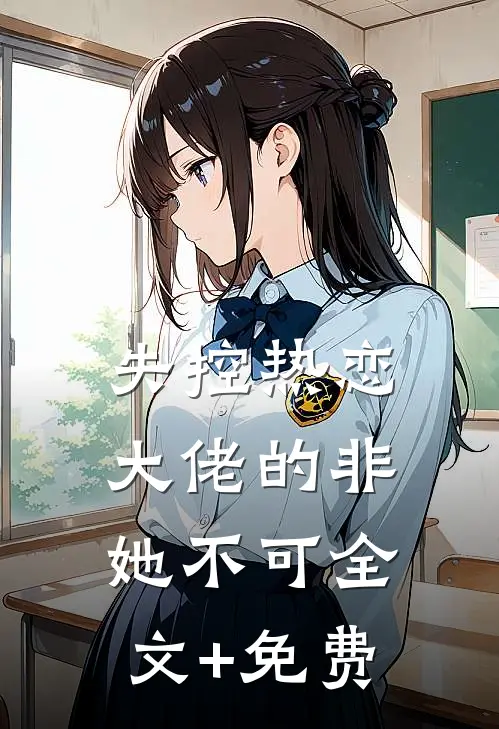 失控热恋：大佬的非她不可全文+免费
