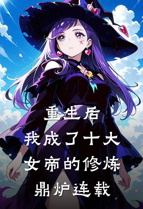 重生后，我成了十大女帝的修炼鼎炉连载