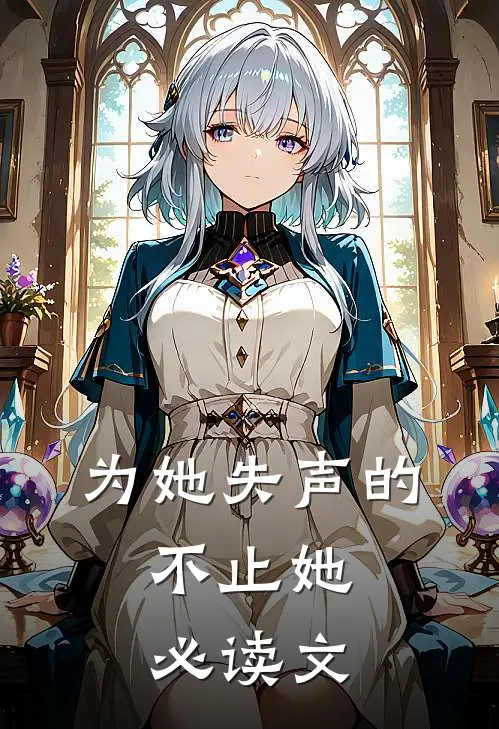 为她失声的，不止她必读文
