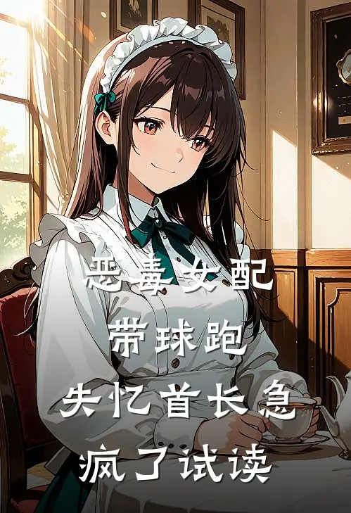 恶毒女配带球跑，失忆首长急疯了试读