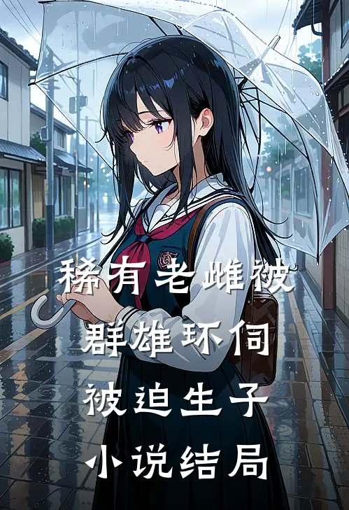 稀有老雌被群雄环伺，被迫生子小说结局