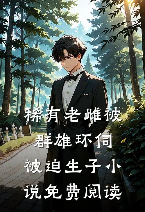 稀有老雌被群雄环伺，被迫生子小说免费阅读