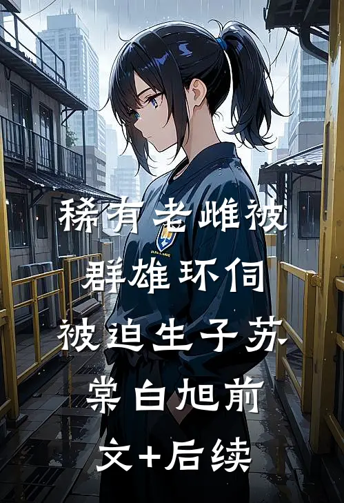 稀有老雌被群雄环伺，被迫生子苏棠白旭前文+后续
