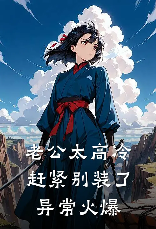 老公太高冷，赶紧别装了异常火爆