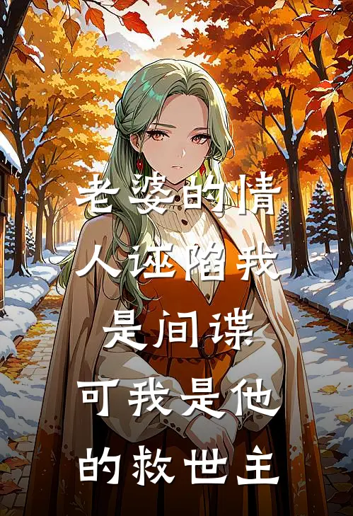老婆的情人诬陷我是间谍，可我是他的救世主