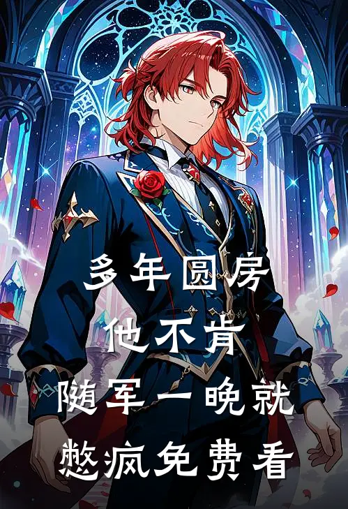 多年圆房他不肯，随军一晚就憋疯免费看