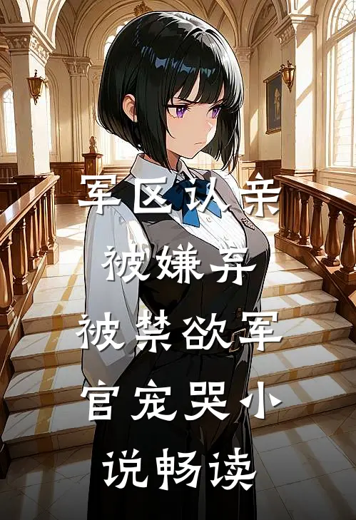 军区认亲被嫌弃，被禁欲军官宠哭小说畅读