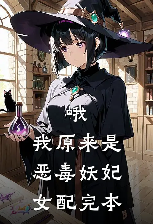 哦，我原来是恶毒妖妃女配完本