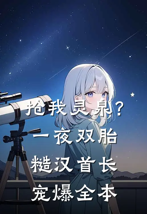 抢我灵泉？一夜双胎糙汉首长宠爆全本